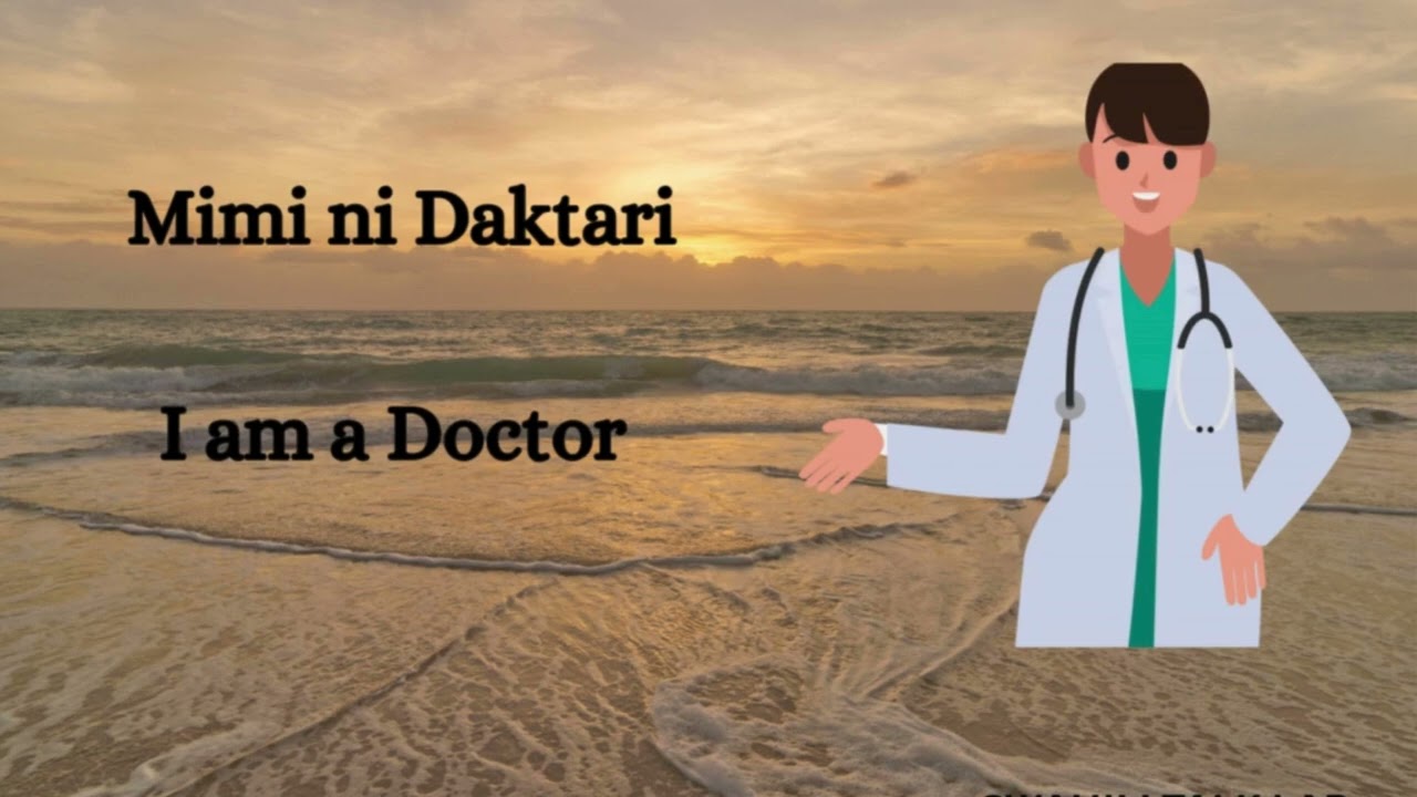 How to Introduce Yourself in Swahili | Beginner’s Guide to Swahili Greetings & Phrases