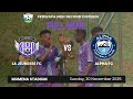LA JEUNESSE FC VS ALPHA FC || MATCHDAY 8 || FULL GAME