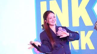 พบรัก -​ Ink​ Waruntorn​ [ Live at Brother INK ​TANK ที่อิ้งค์เลือก @CTW 06/05/2026 ]​
