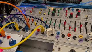 Doodly Buchla 208c/200e Thing