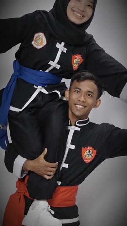 Pasangan Romantis Srikandi Ikspi #ikspi #paskersakeramadura #ikspimadura #paskersakera