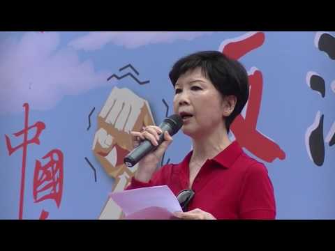 反辱華反港獨大聯盟1026集會 part 15