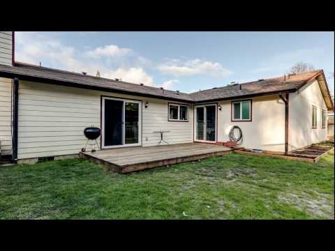 25178 Cheney Drive, Veneta, OR home video tour