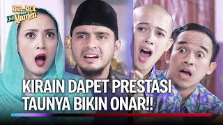 Nasib Apes Rohaye! Niat Bela Anwar, Malah Ngenes😭 | Kecil-Kecil Mikir Jadi Manten Eps 21 (FULL)