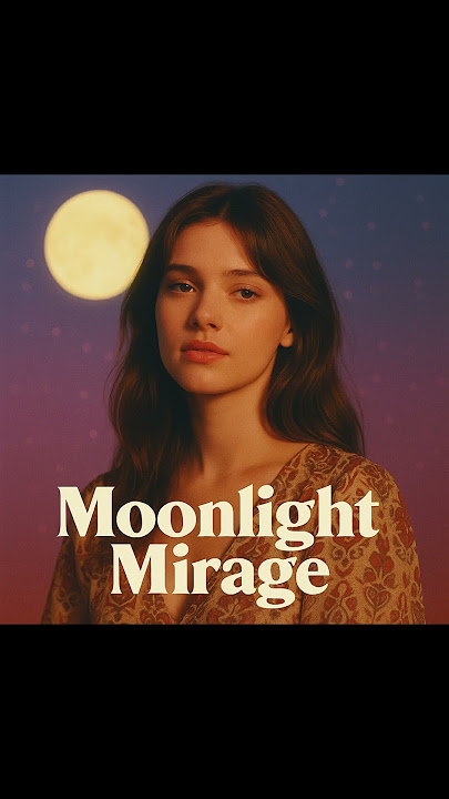 Moonlight Mirage (Extended Mix) – Soft Romantic Eurodisco