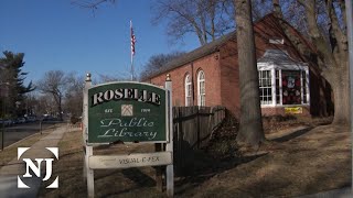 Roselle Public Library gears up for long-awaited renovation