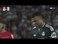 ملخص مباراة إلتشي وريال مدريد | الدوري الإسباني - الجولة 6