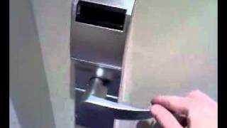 Faulty Swipe Card! Can't get into your Hotel Room? TRY THIS!