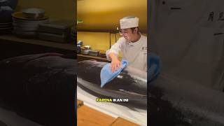 Mengapa Ikan Tuna Sirip Biru Sangat Mahal?