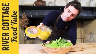 Simple French Salad Dressing Gill Meller
