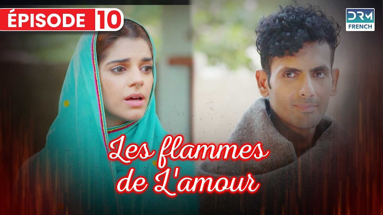 Resham et Zardaab ont trouvé un endroit où se cacher - Regardez Les
