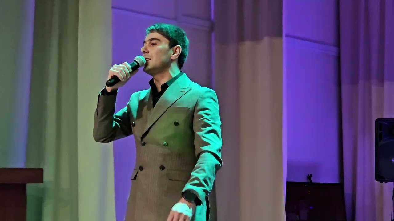 Эмирсултан Бегеев   Къизилгюл