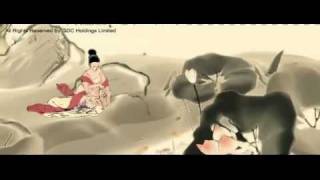China 3 D animation ink--.rmvb