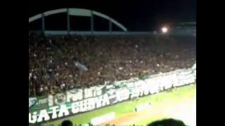 BRIGATA CURVA SUD CHANTS