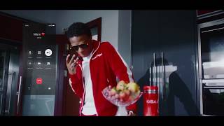 Stay Safe And Bank From Home Like Wizkid.