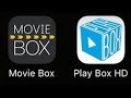 6 : طريقة تحميل moive box و play box