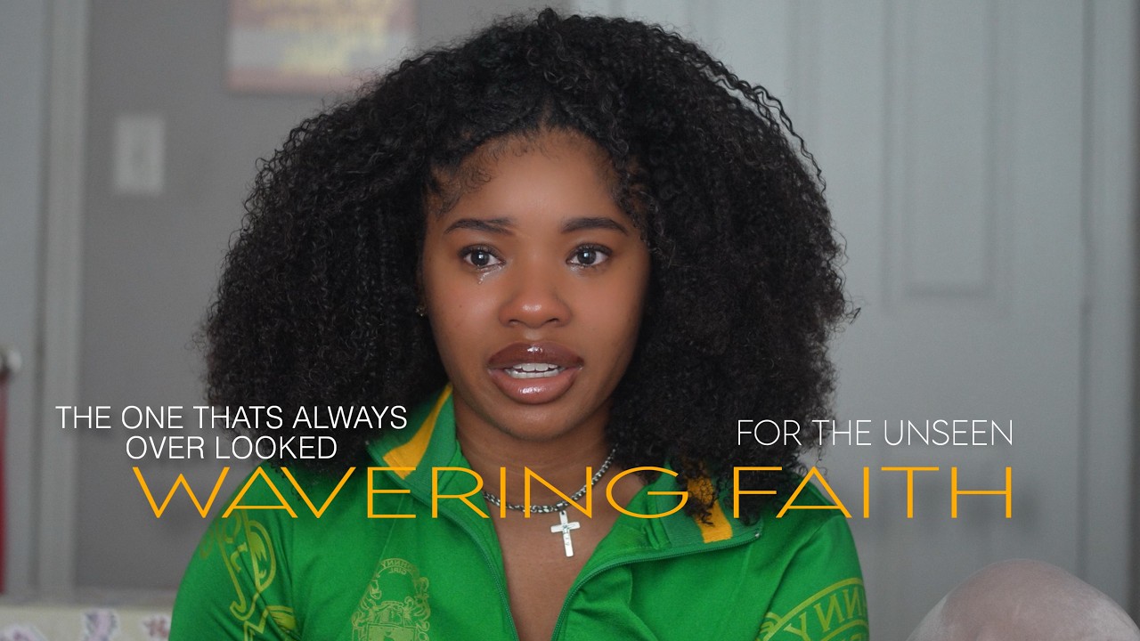 confessions of a Christian who struggles... I'm tired of being an underdog, I wrestle w God everyday