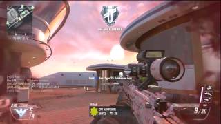Hackusations and rage in Black Ops 2