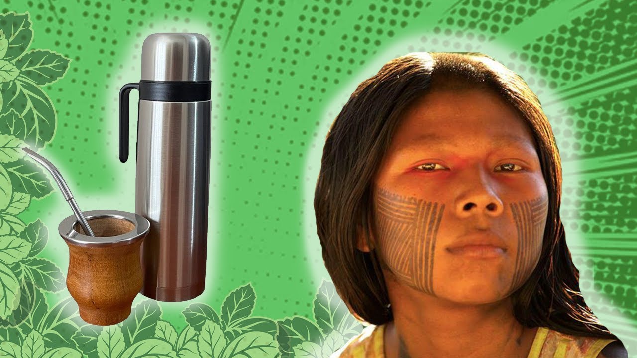 ¿Qué es el MATE? Todo sobre su Origen y Leyenda