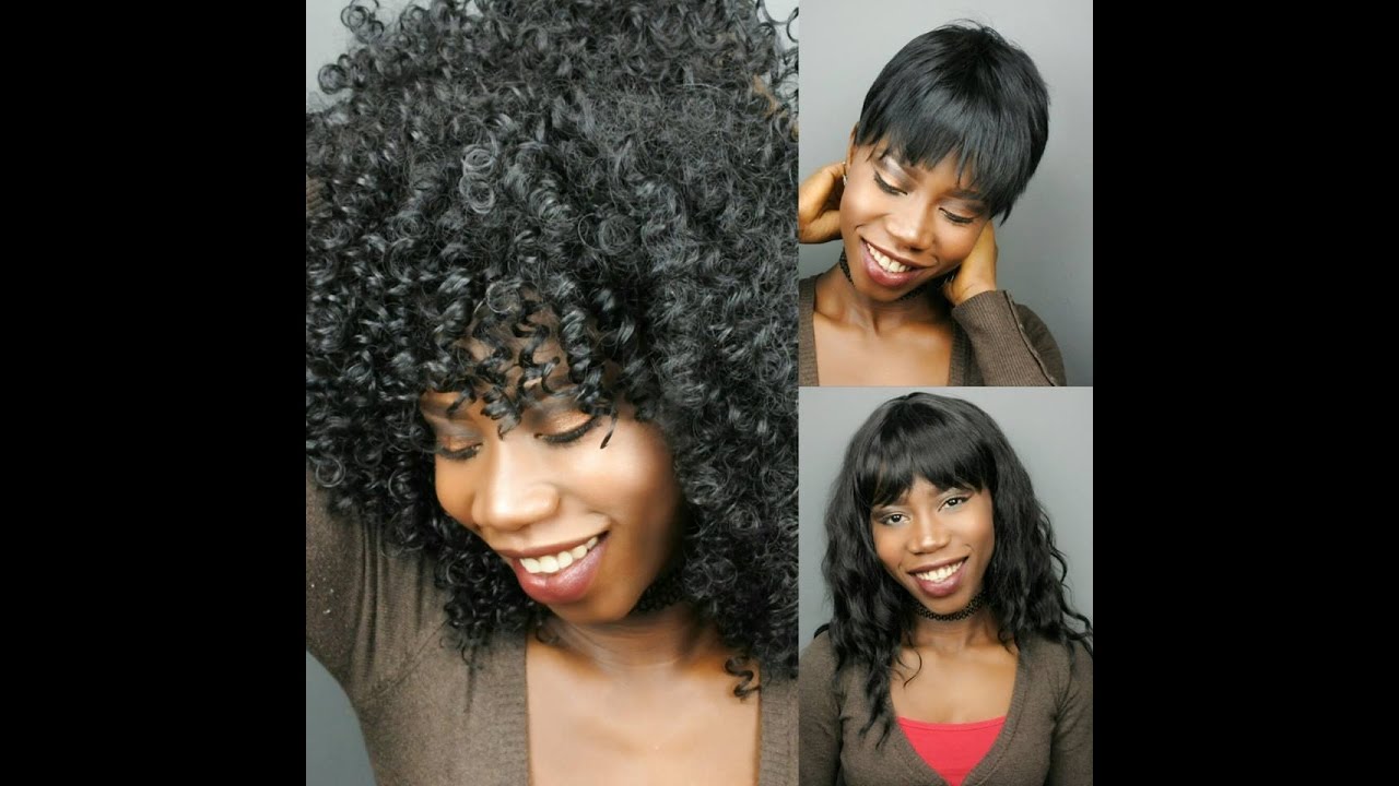 cheap wigs under 20 aliexpress wigs AMIFULLEST YouTube