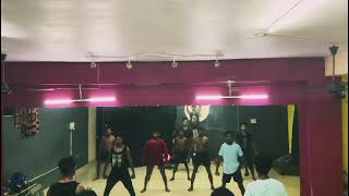 DS crew practice video