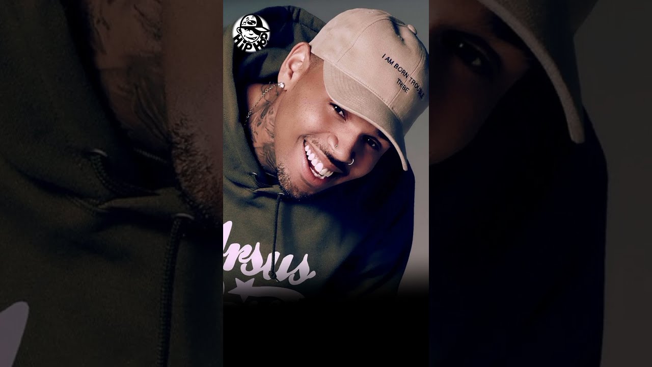 Chris Brown Shooter Lyrics New Song 2024