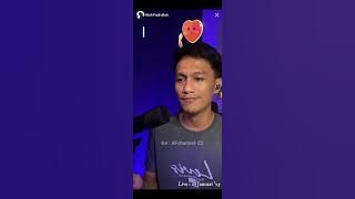 Dil Ko Karaar Aaya - Neha Kakkar Cover By Muh Fadrullah || Live tiktok 23/01/25