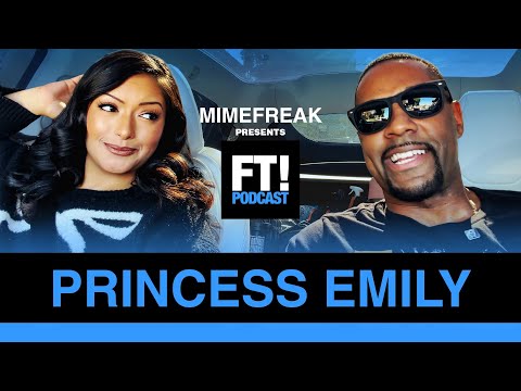 Uncensored: The Princess Emily OnlyFans Leak Everyone's Talking About