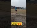 Long jump youtube virallongjump army trending