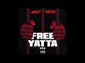 MOZZY X YATTA FREE YATTA 2 INSTRUMENTAL PROD JAY BALLIN mp3