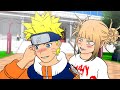 Naruto Meets My Hero Academia 2! (VRChat)