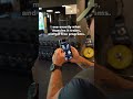 This App Fixed My Workouts #gym #gymapp