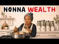 12 Old Money Habits That Made Italians Quietly Rich (Most Americans Don't Know!)