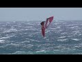 Best WipeOuts!!!   Day 5 - Pozo, PWA/IWT - Gran Canaria Gloria Windsurfing World Cup