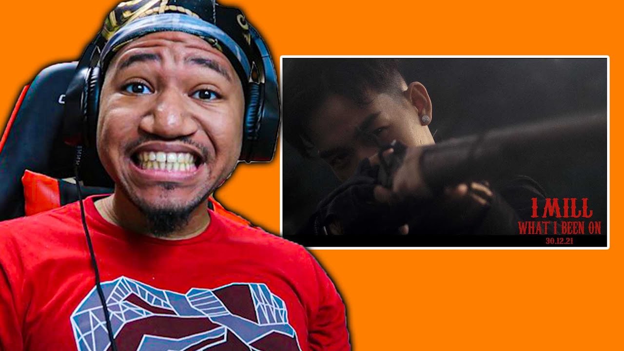 1MILL - What I Been On (Official Music Video) REACTION - YouTube