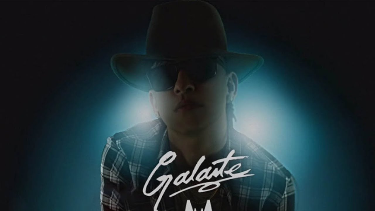 Galante - Dime Ahora (Momentum) [Official Audio]