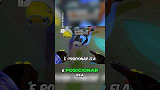 Bug do Joy  Atire Através da Parede!