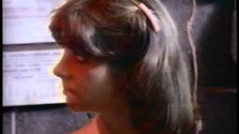 Paula Elser Clare Control Data Institute commercial