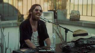 Nick Murphy - Dangerous (Live From Orchard Street) chords