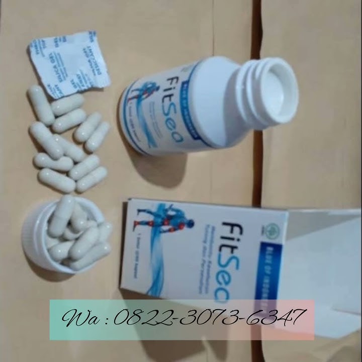 Obat fitsea , obat tulang, keropos, sakit otot Herbal 100% Di jamin aman asli original