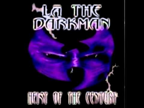 La The Darkman - Springwater (Eißfeldt Remix)
