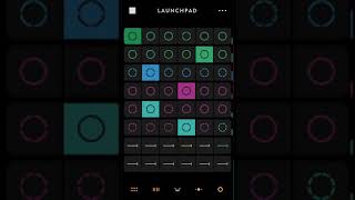 Launchpad app | beat