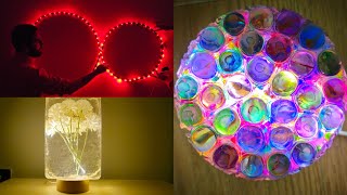 видео: ИЗГОТОВЛЕНИЕ ЭПОКСИДНЫХ ЛАМП (3 УДИВИТЕЛЬНЫХ ПРОЕКТА ИЗ ЭПОКСИДНОЙ СМОЛЫ) картинка: ИЗГОТОВЛЕНИЕ ЭПОКСИДНЫХ ЛАМП (3 УДИВИТЕЛЬНЫХ ПРОЕКТА ИЗ ЭПОКСИДНОЙ СМОЛЫ)