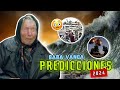 7 PREDICCIONES de Baba Vanga Para 2024 😳🚀