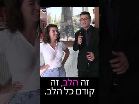 האלוין- משאל רחוב דודו ארזצ