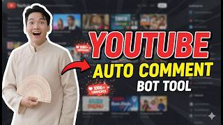 YouTube Auto Comment Bot – Does It Really Work or Get You Banned?