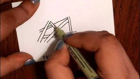 Tangle Tutorial   Hollibaugh