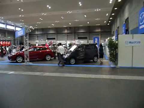 カーコロシアム　２００９　ｉｎ　コンベックス岡山