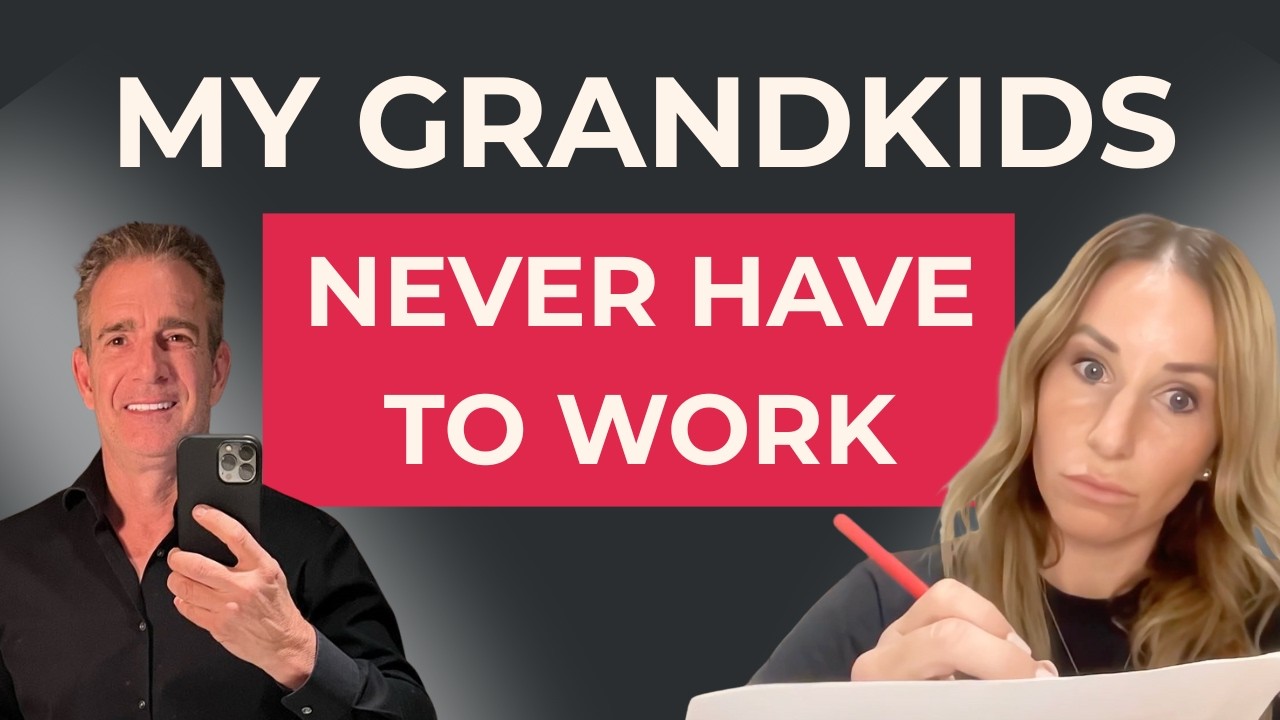From College Dropout to Multi-Millionaire: His Strategy for Wealth & Freedom | Business Owner Convos