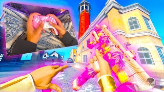 Ps5 Handcam Movement God Best Warzone Settings